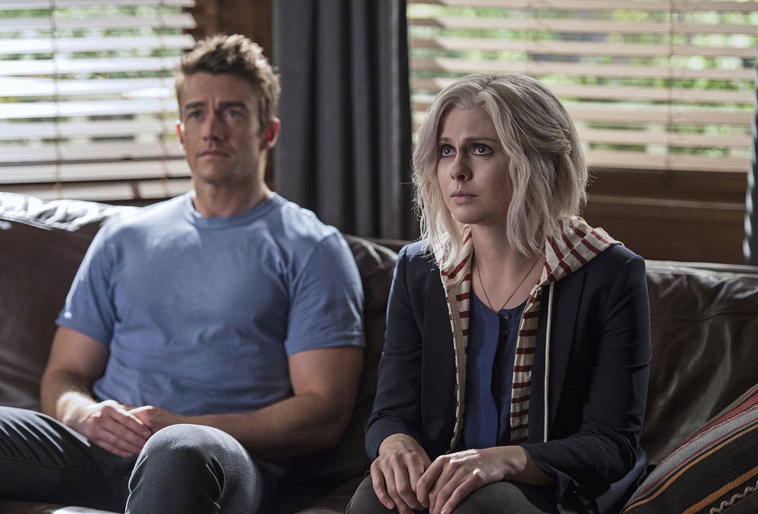 iZombie : Foto