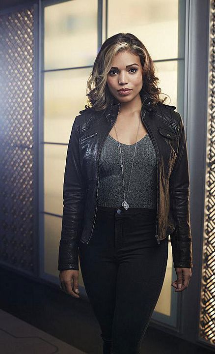 DC's Legends of Tomorrow : Foto