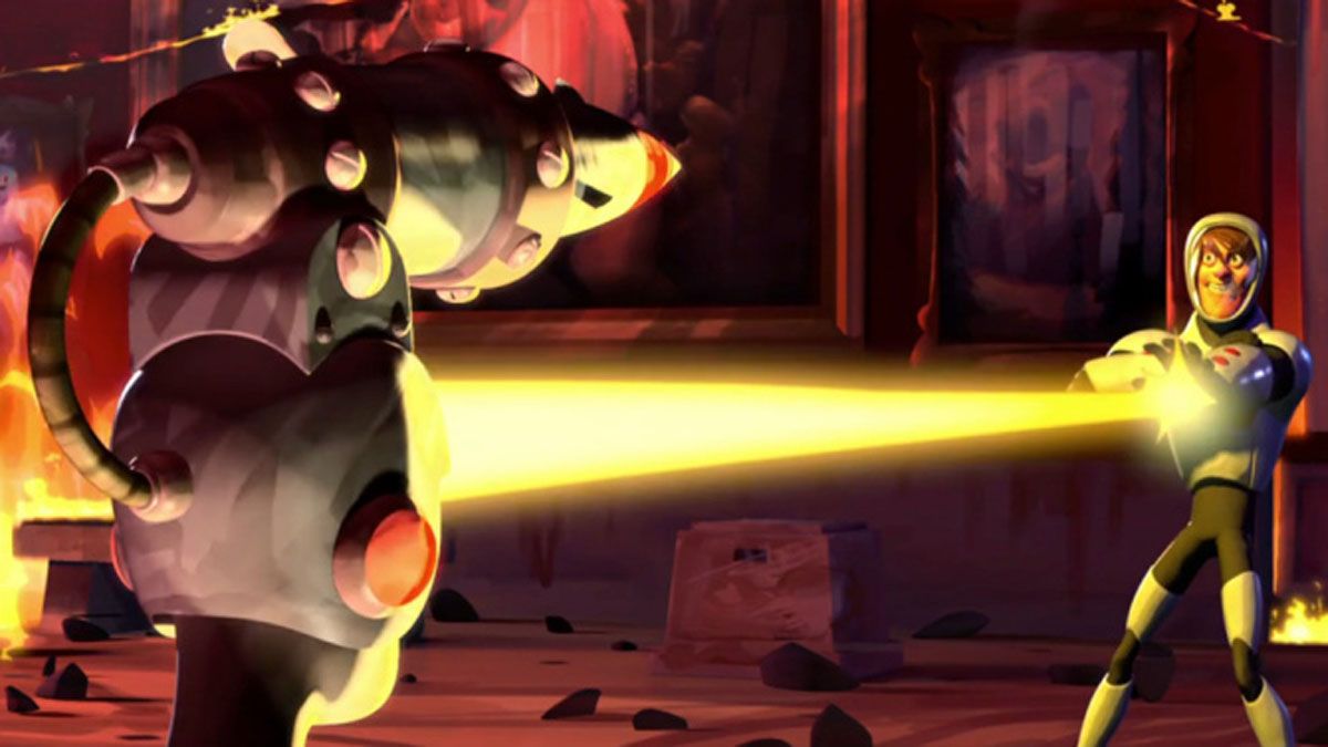 Supervillanos : Foto