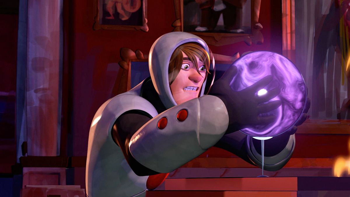 Supervillanos : Foto