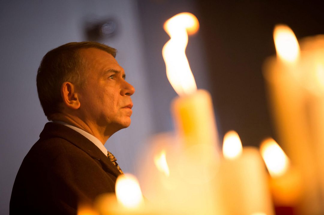 Foto Philippe Torreton