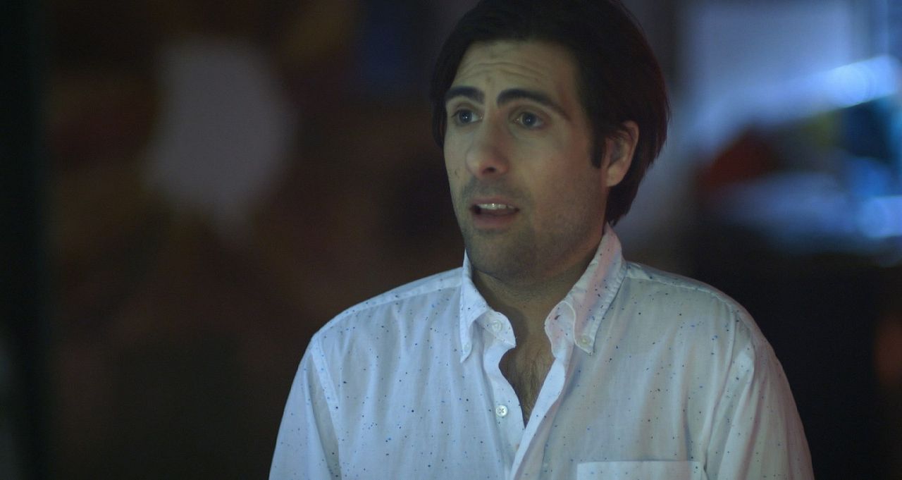 Foto Jason Schwartzman