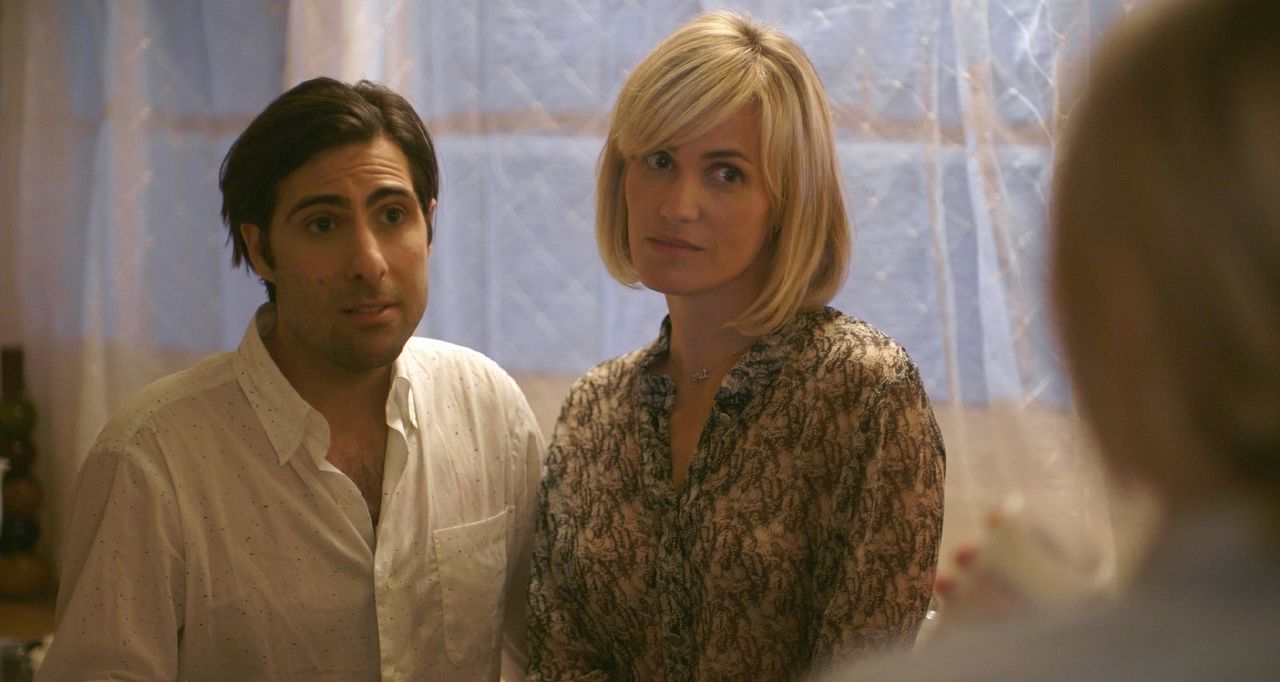 Foto Jason Schwartzman