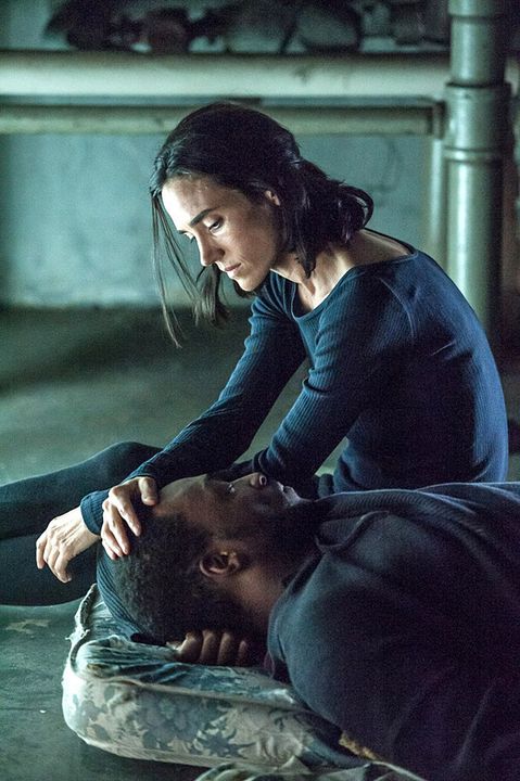 Shelter : Foto Jennifer Connelly, Anthony Mackie
