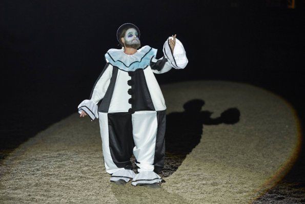 Baskets : Foto Zach Galifianakis