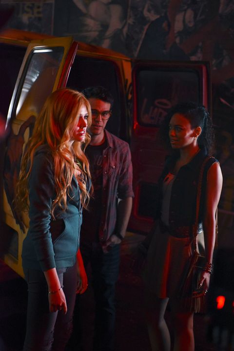 Foto Katherine McNamara