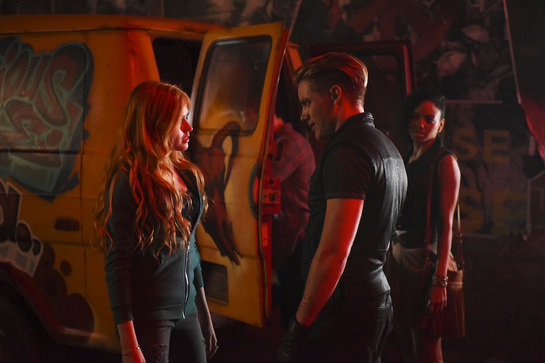 Foto Katherine McNamara