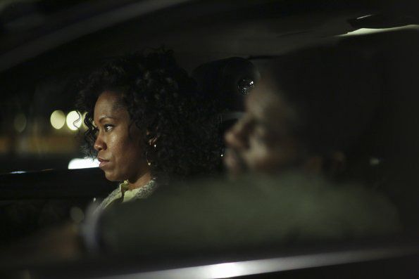 Foto Regina King, André Benjamin