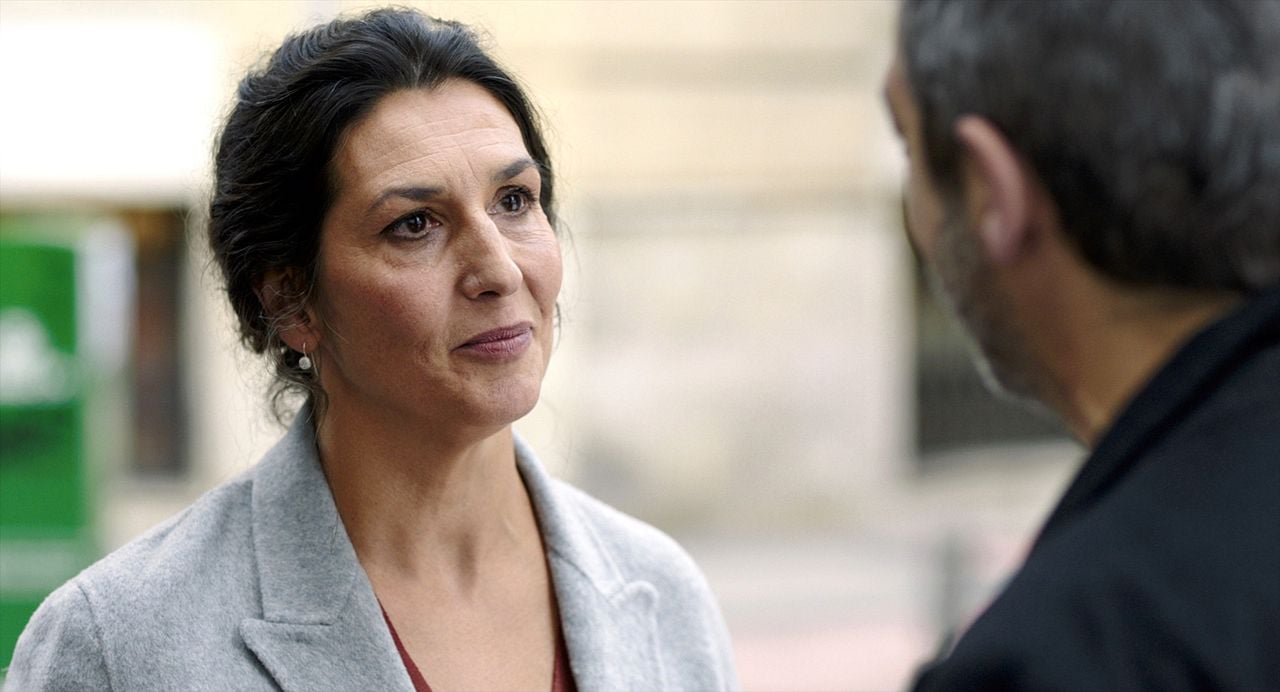 Una sonrisa a la vida : Foto Elvira Minguez