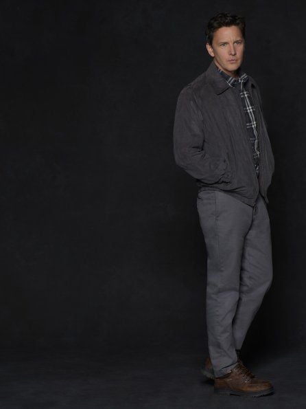 Foto Andrew McCarthy