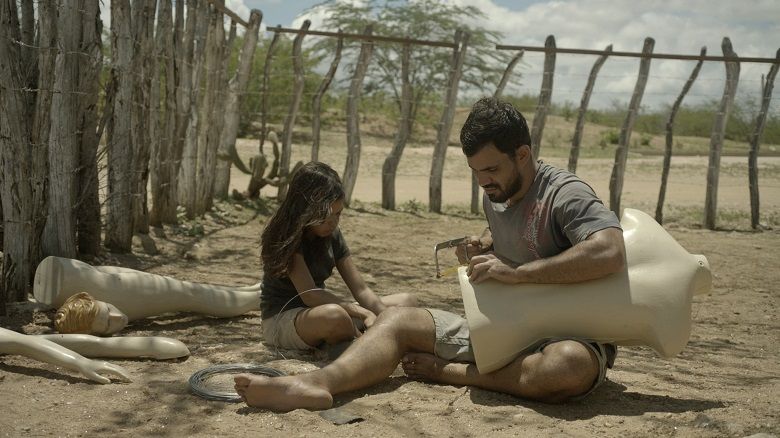 Toro de neón : Foto