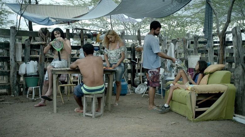 Toro de neón : Foto