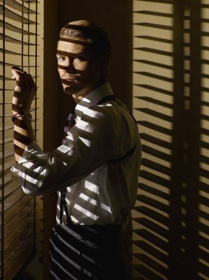 Foto Chad Michael Murray