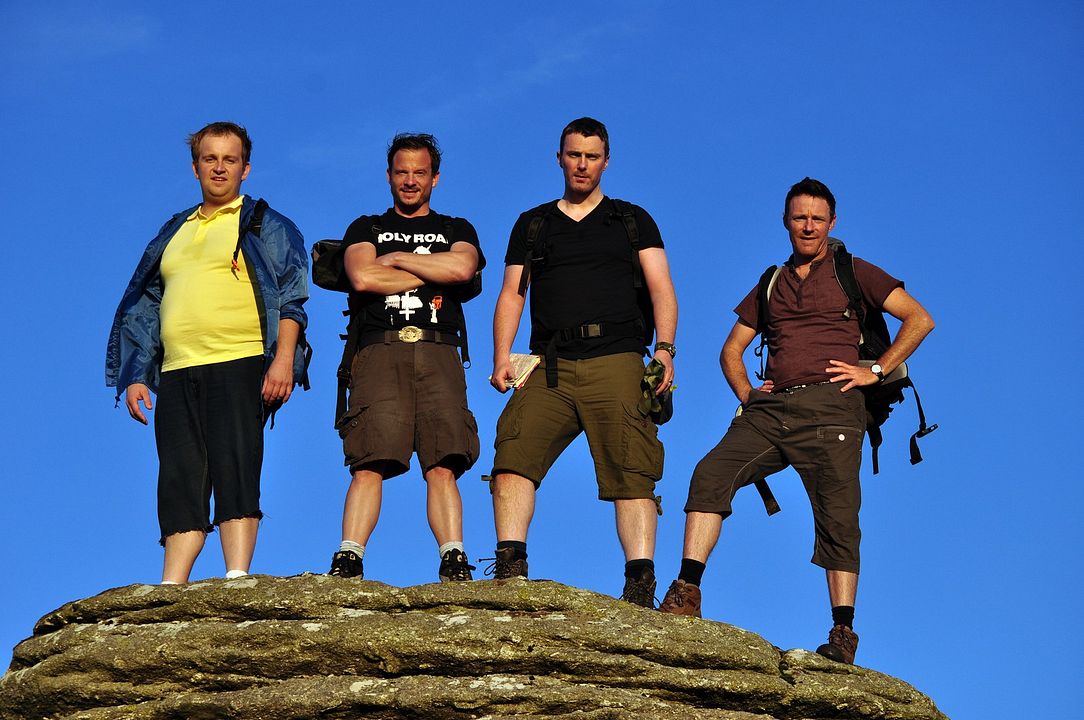 Foto Mackenzie Astin