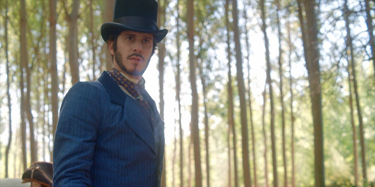 Tierra de sangre : Foto