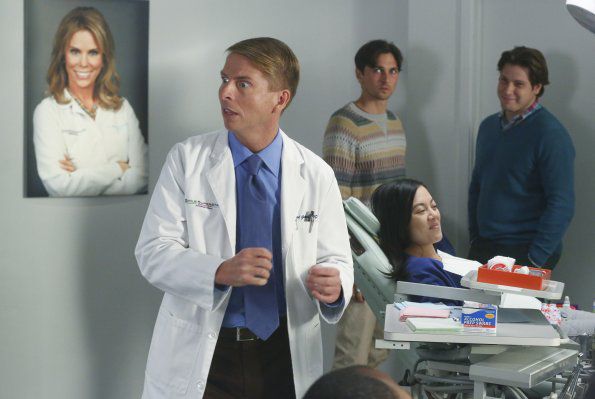 The Middle : Foto Jack McBrayer