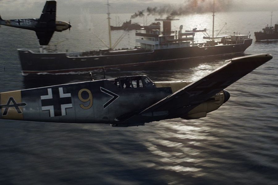 La francotiradora : Foto