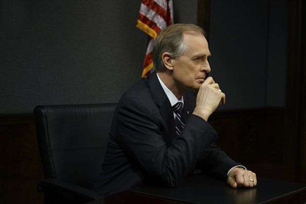 Foto Keith Carradine