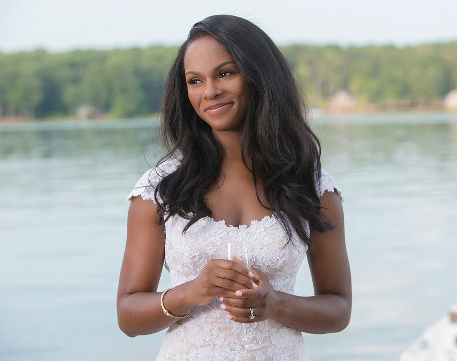 Un novato en apuros 2 : Foto Tika Sumpter