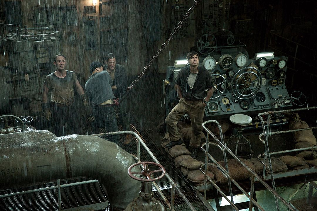 Horas contadas : Foto Casey Affleck