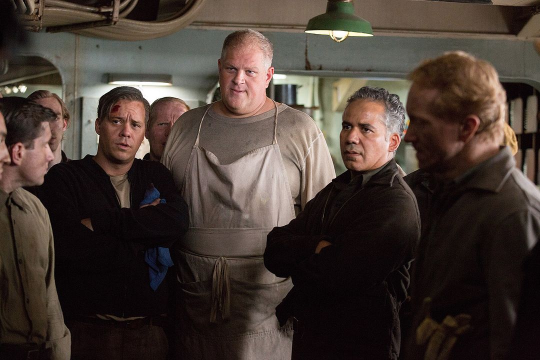 Horas contadas : Foto John Ortiz