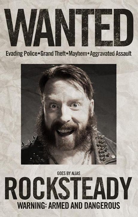 Tortugas Ninja 2: Fuera de las sombras : Póster