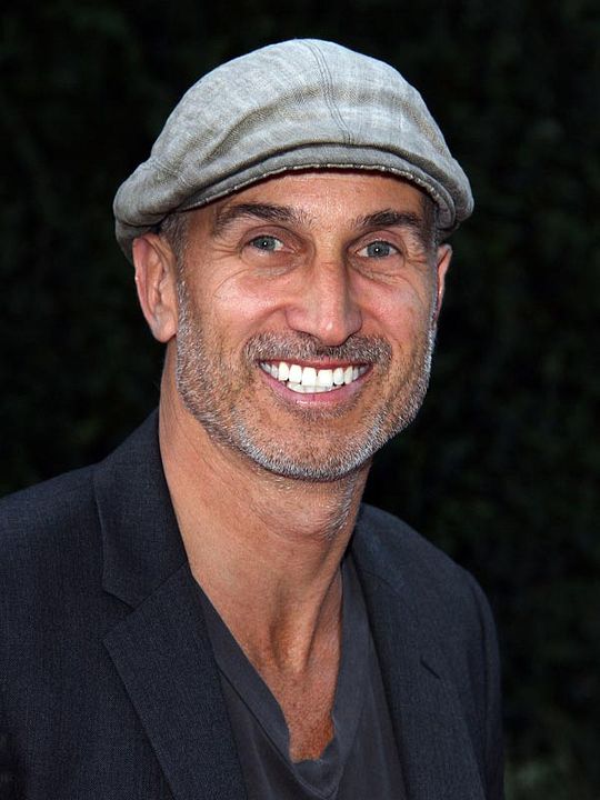 Póster Craig Gillespie