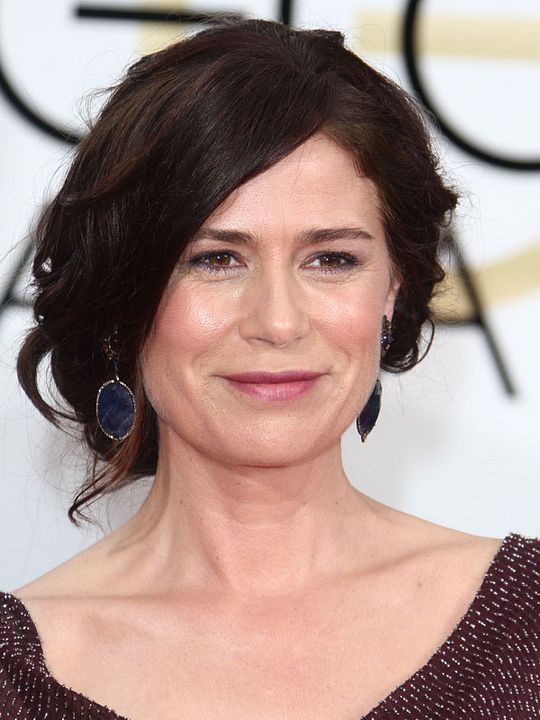 Póster Maura Tierney