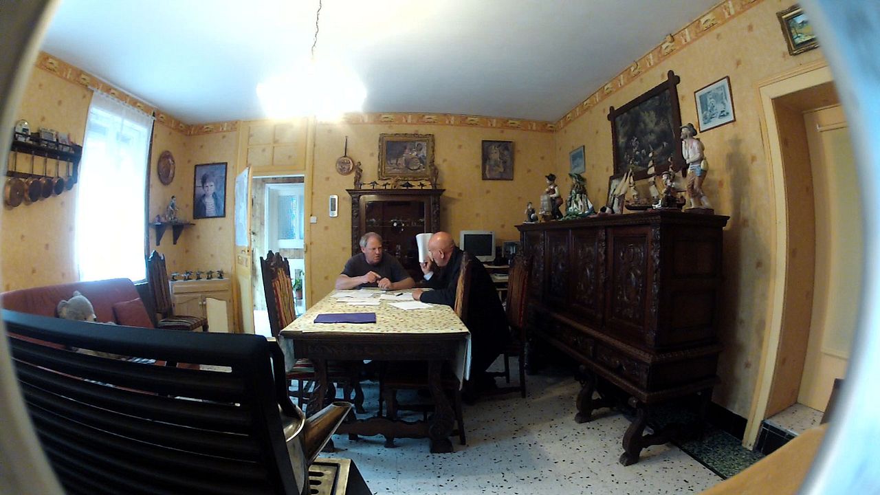 ¡Gracias jefe! : Foto