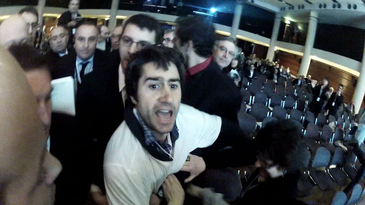 ¡Gracias jefe! : Foto