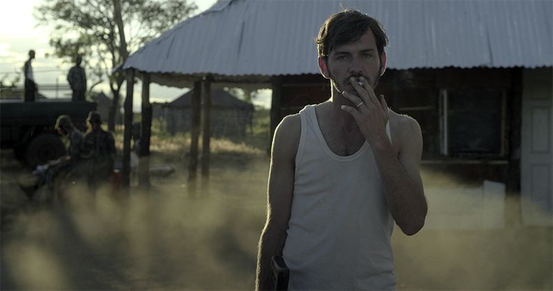 Cartas de la guerra : Foto