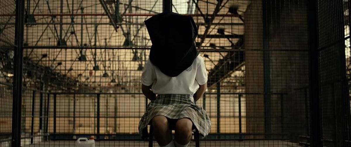 El mal que hacen los hombres : Foto