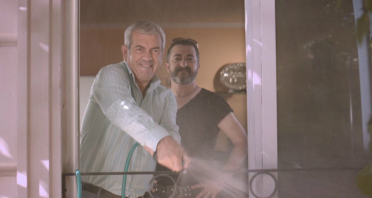 Bendita calamidad : Foto