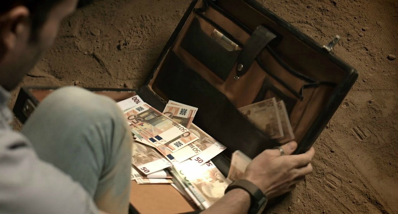 Bendita calamidad : Foto