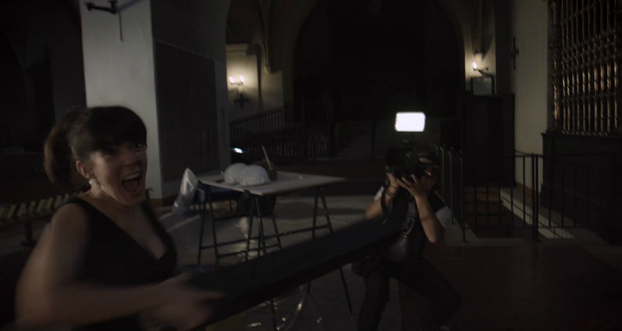 Bendita calamidad : Foto