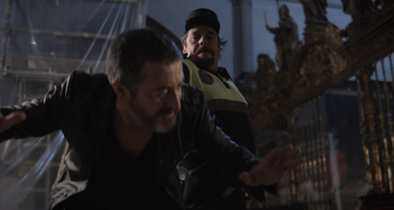 Bendita calamidad : Foto