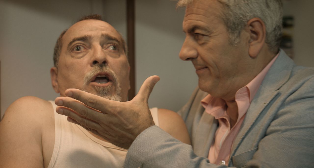 Bendita calamidad : Foto