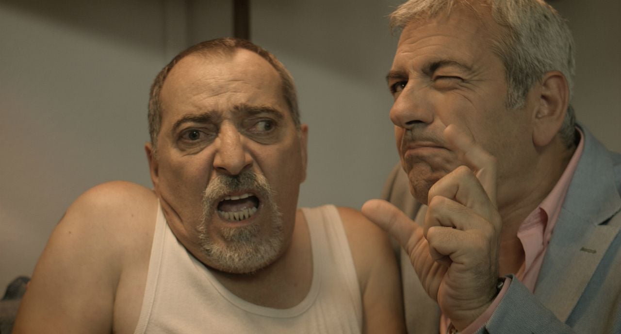 Bendita calamidad : Foto