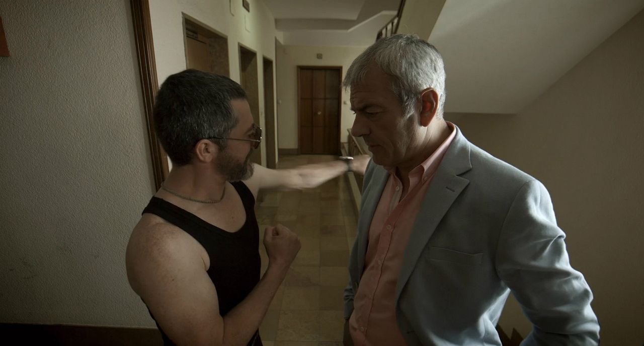 Bendita calamidad : Foto