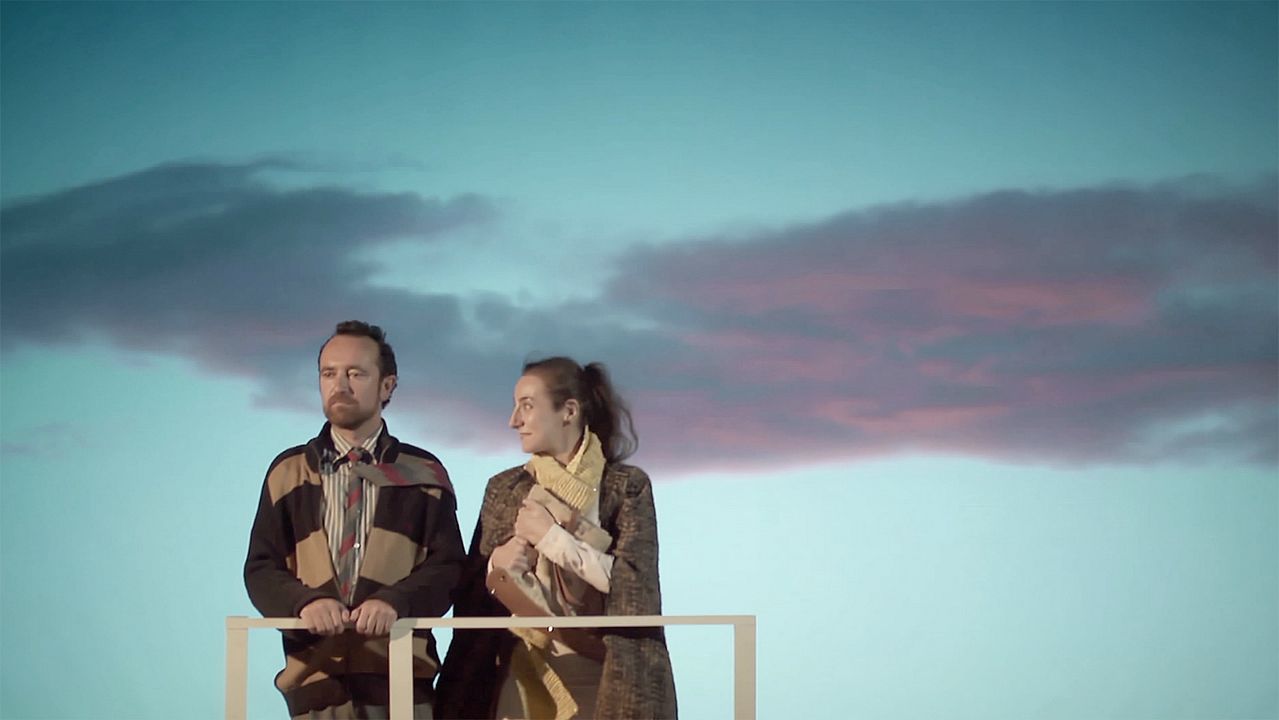 Lluc Sky Walker : Foto