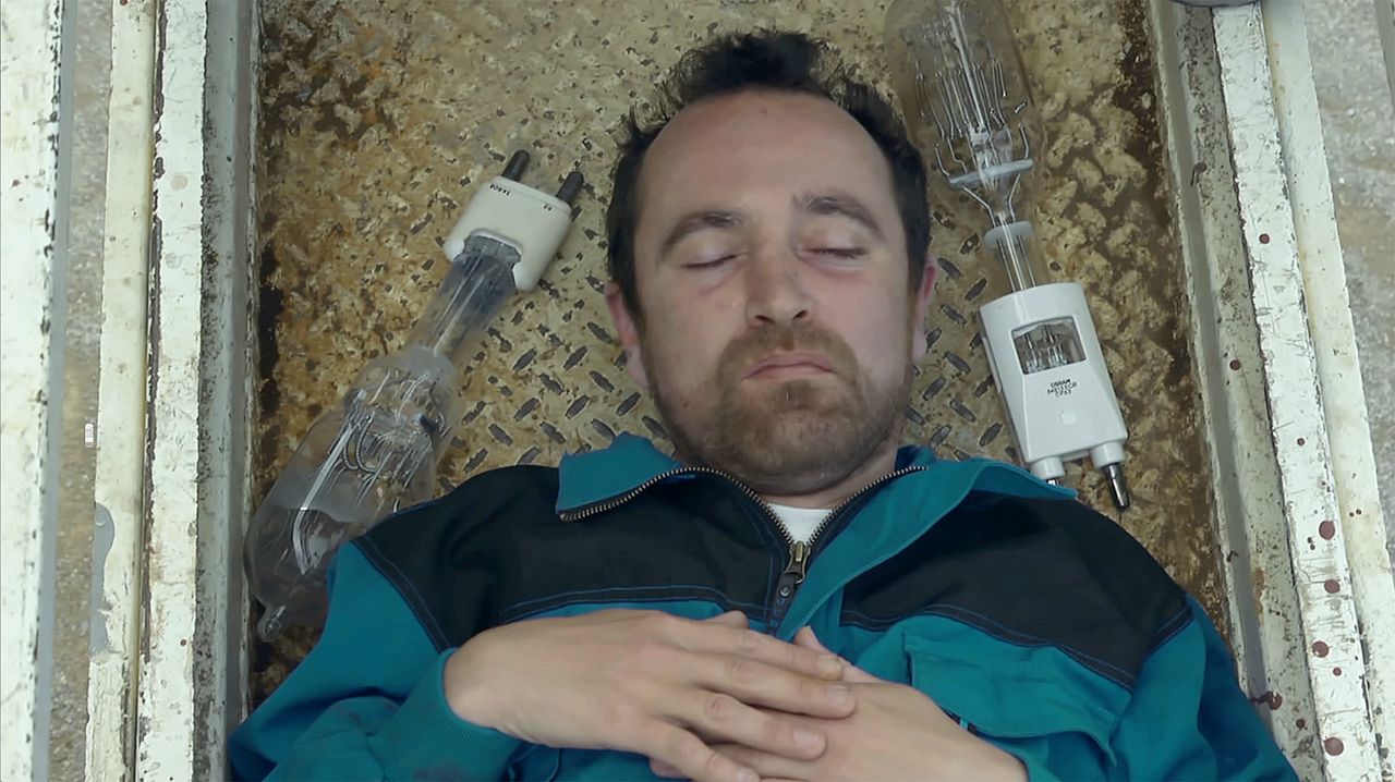 Lluc Sky Walker : Foto