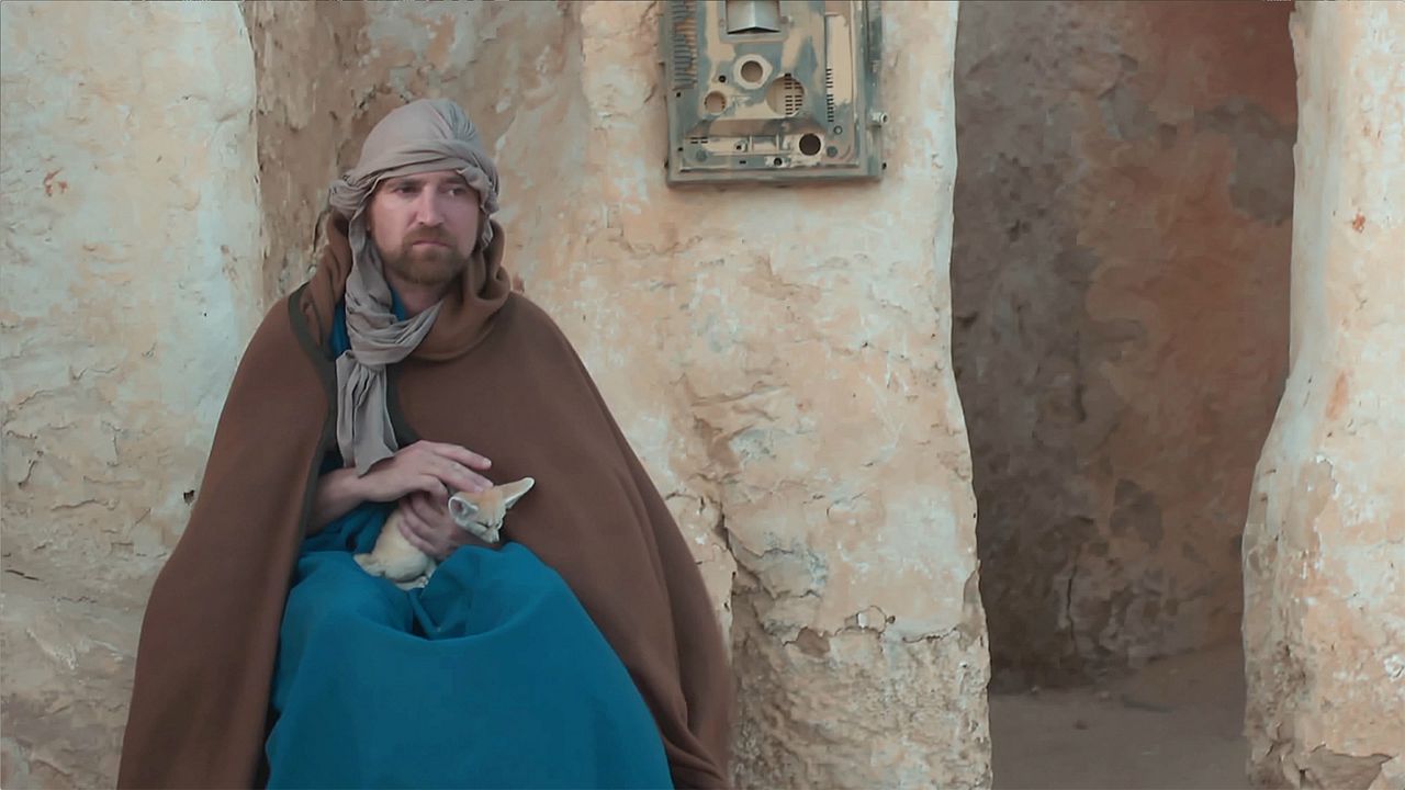 Lluc Sky Walker : Foto