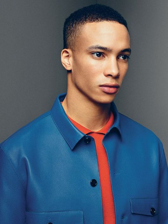 Póster Corentin Fila