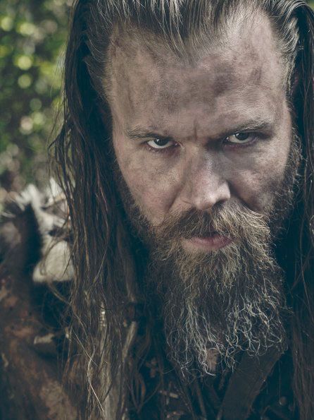 Foto Ryan Hurst