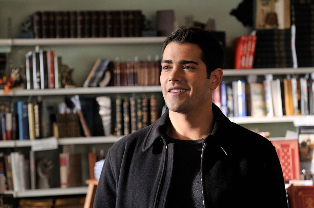 Foto Jesse Metcalfe