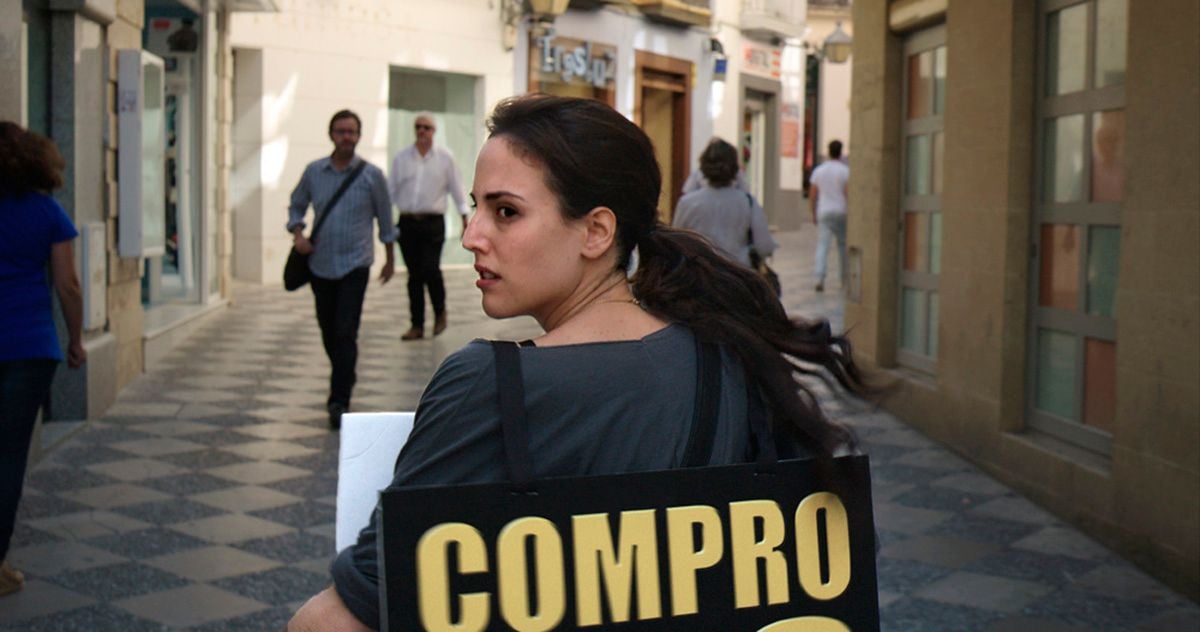 Techo y comida : Foto Natalia de Molina