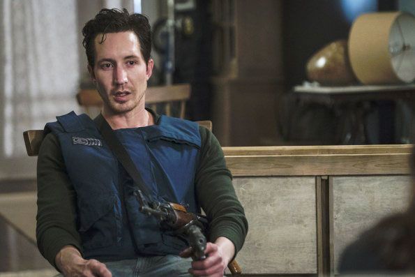 La Ley Y El Orden: UVE : Foto