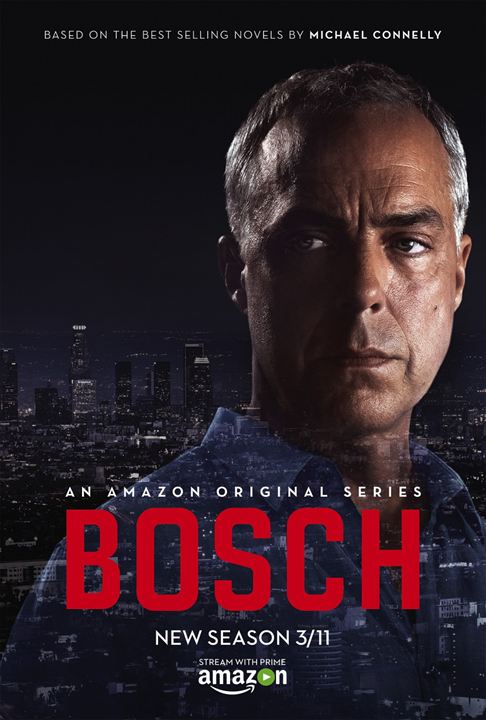 Bosch : Póster