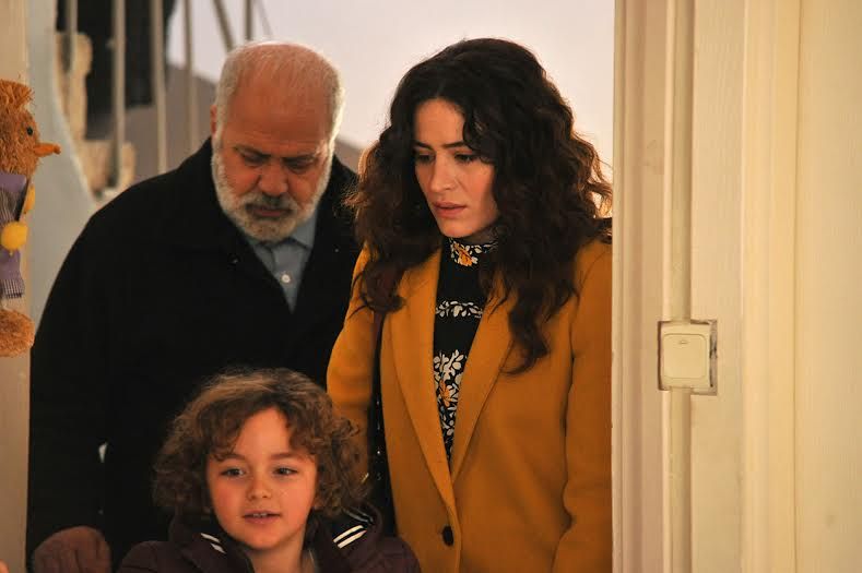 Intersección : Foto