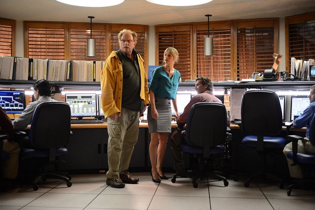 10.0 Earthquake : Foto